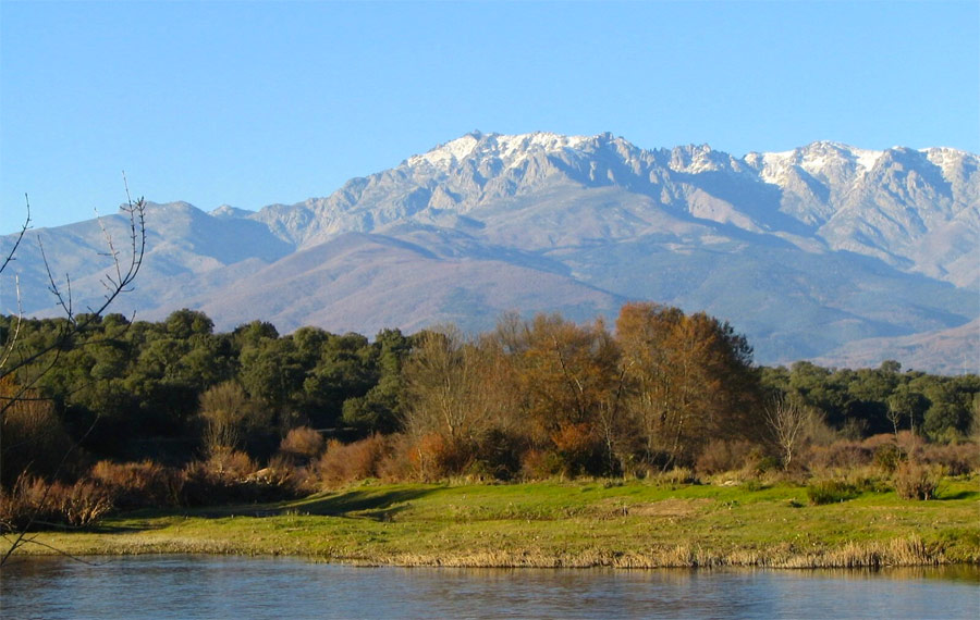 Sierra de Gredos